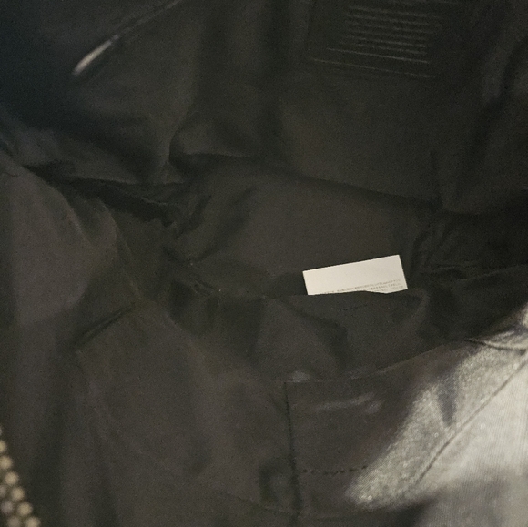 Coach Snoopy X Bleeker Bag Rare - Picture 4 of 13